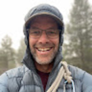 Meet your Posher, Jeff